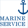 Marine Service logo